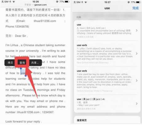 苹果手机网站自动翻译中文（苹果手机网站自动翻译中文吗）-图1