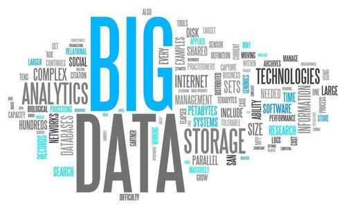 大数据的技术是什么（大数据技术是什么大类）-图3