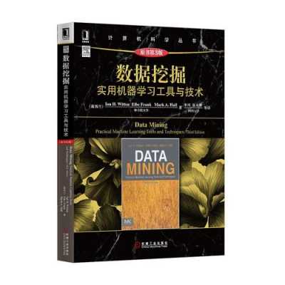 大数据挖掘入门书籍（大数据数据挖掘技术）-图3