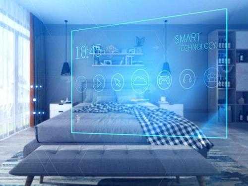 未来科技与智能家居（未来科技智能生活）-图2