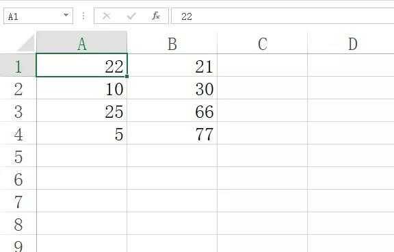 电子表格怎样自动求积公式（电子表格中如何自动求积）-图2