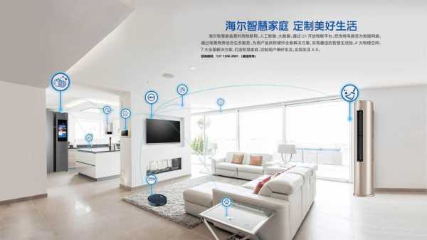 关于深圳市宝安智能家居的信息-图2