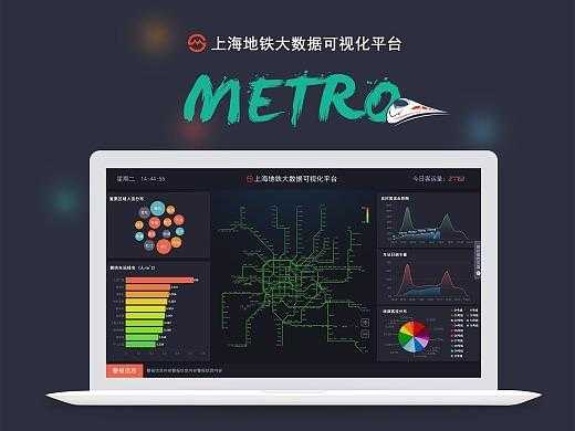 上海地铁大数据（上海地铁大数据中心）