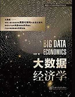 大数据与大数据经济学（大数据和经济学）-图1
