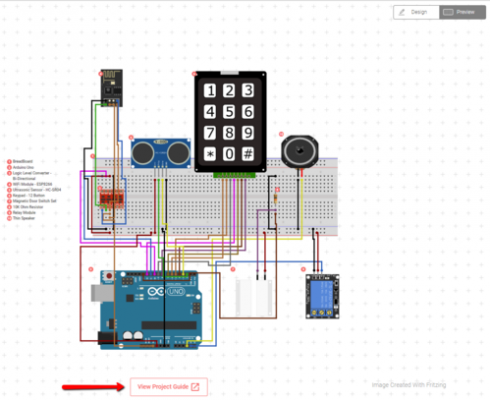 arduino智能家居手机版（arduino项目开发智能家居）-图2