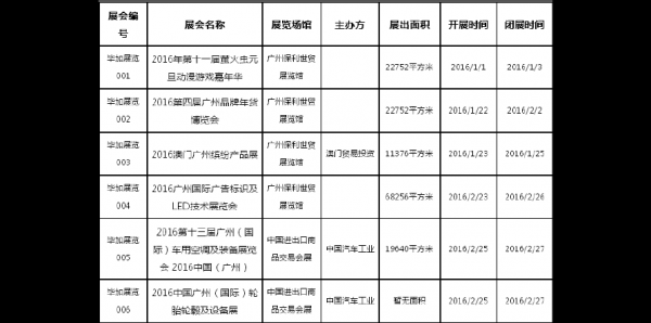 2014中国智能家居展会（2020年智能家居展会排期表）-图1