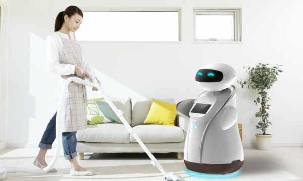 智能家居服务机器人（智能家居服务机器人有哪些）-图1