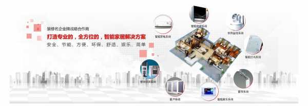 上海智能家居网站（上海智能家居公司哪家好）-图2
