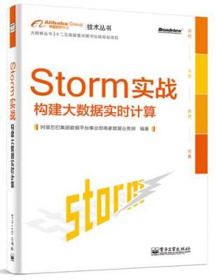 storm实战构建大数据实时计算（storm在大数据中的作用）-图2