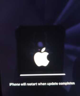 苹果8p晚上自动更新了系统（苹果手机晚上自动更新）-图3