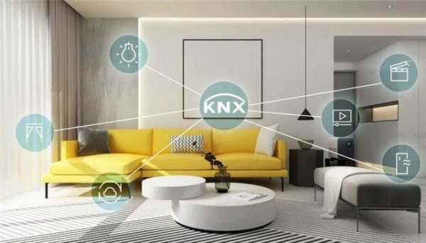 knx智能家居品牌（智能家居知名品牌）-图3