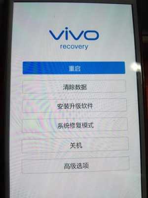 vivo开机自动安装软件（vivo手机莫名其妙自动安装软件）-图2