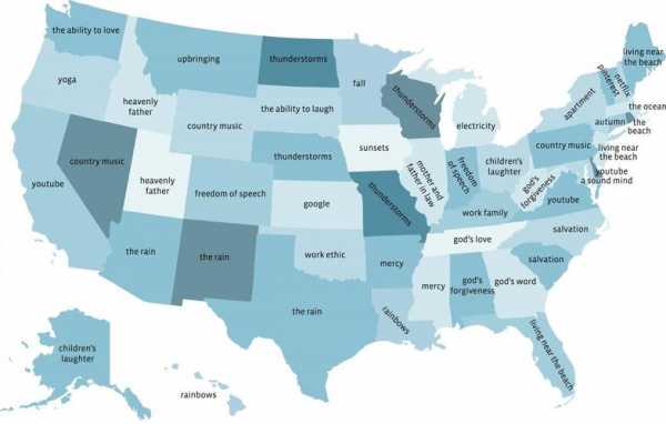 美国地图数据分析（美国地图数据分析报告）
