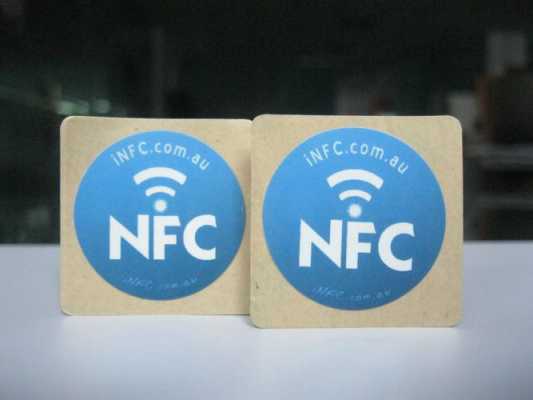 nfc标签控制智能家居（nfc标签管理）