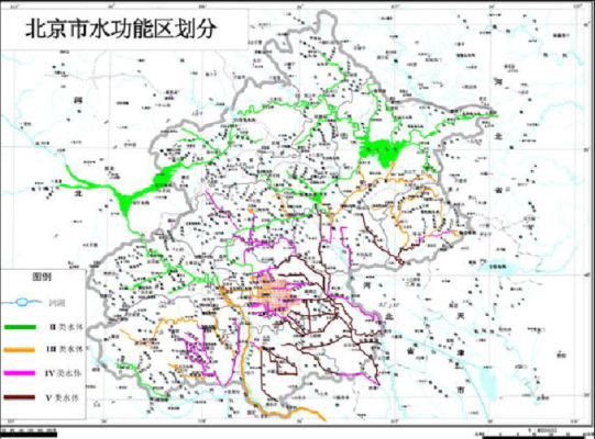 北京湖是多少面积（北京有几个湖）-图3