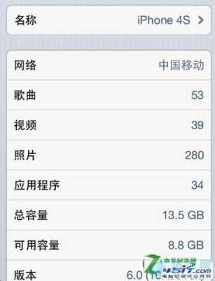 苹果4能升到多少版本（iphone4能升级到ios几）
