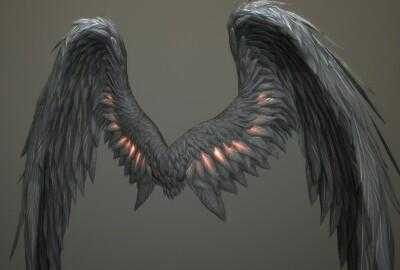 天使最多有多少羽翼（天使最多几翼）