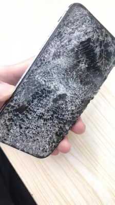 iphonex外屏碎了多少钱（iphonex外屏碎了多少钱原装）