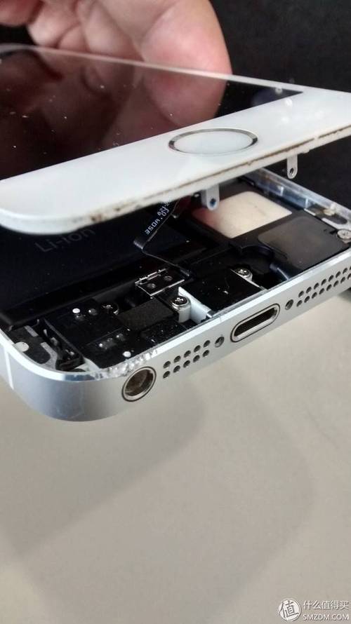 iphone5s锁屏键多少钱（苹果5锁屏键坏了修复得多少钱）-图3