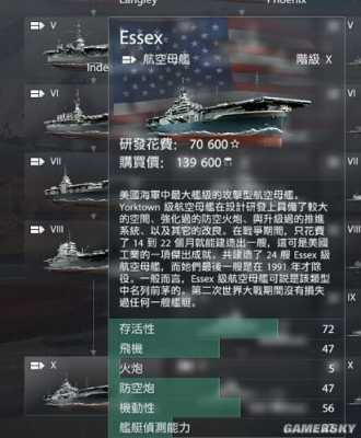战舰世界多少上榜（战舰世界最高多少级）-图1